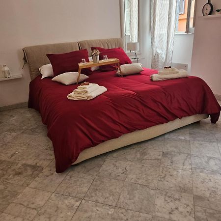 Domus Ibernesi Διαμέρισμα Ρώμη Εξωτερικό φωτογραφία