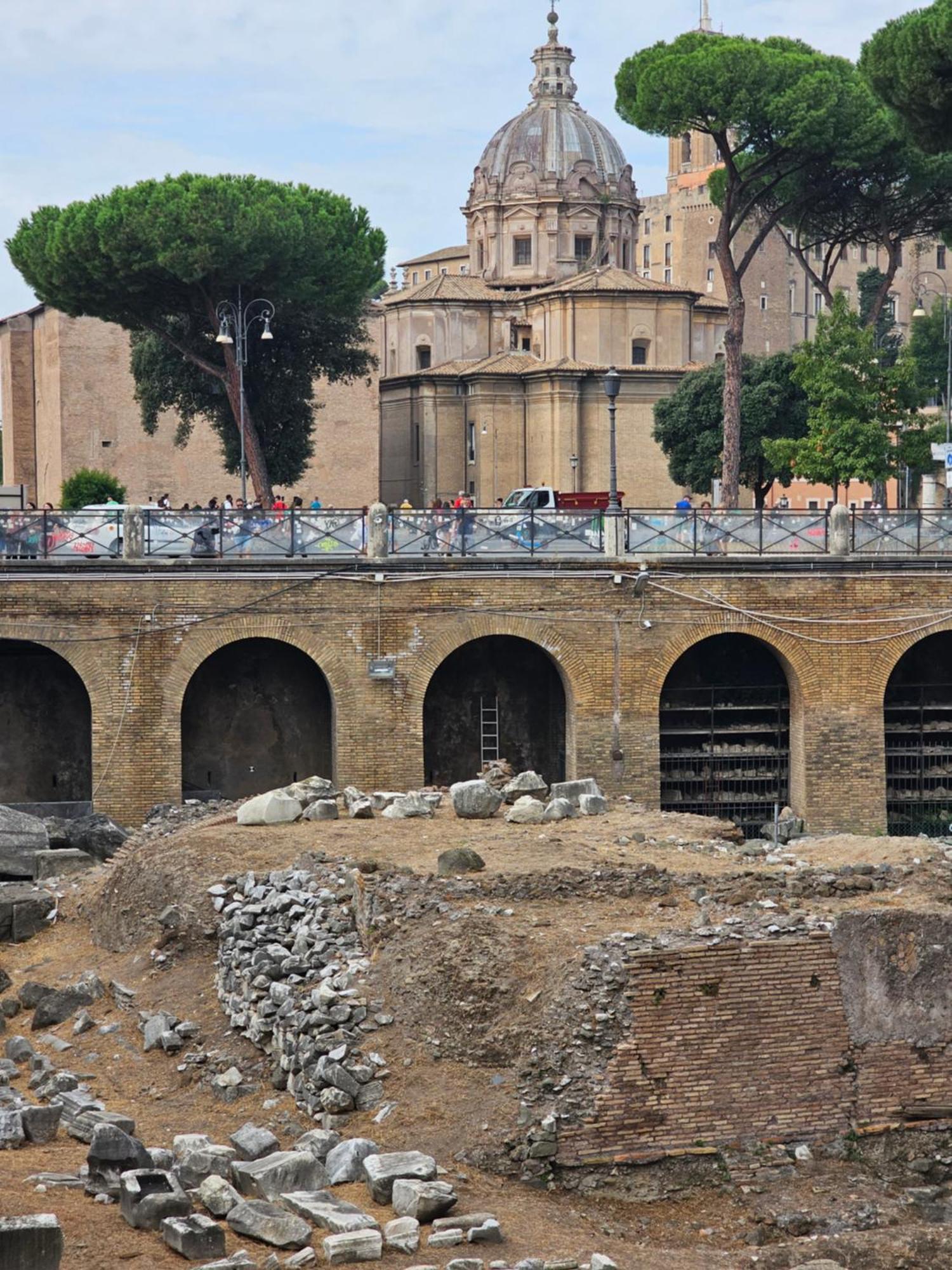 Domus Ibernesi Διαμέρισμα Ρώμη Εξωτερικό φωτογραφία
